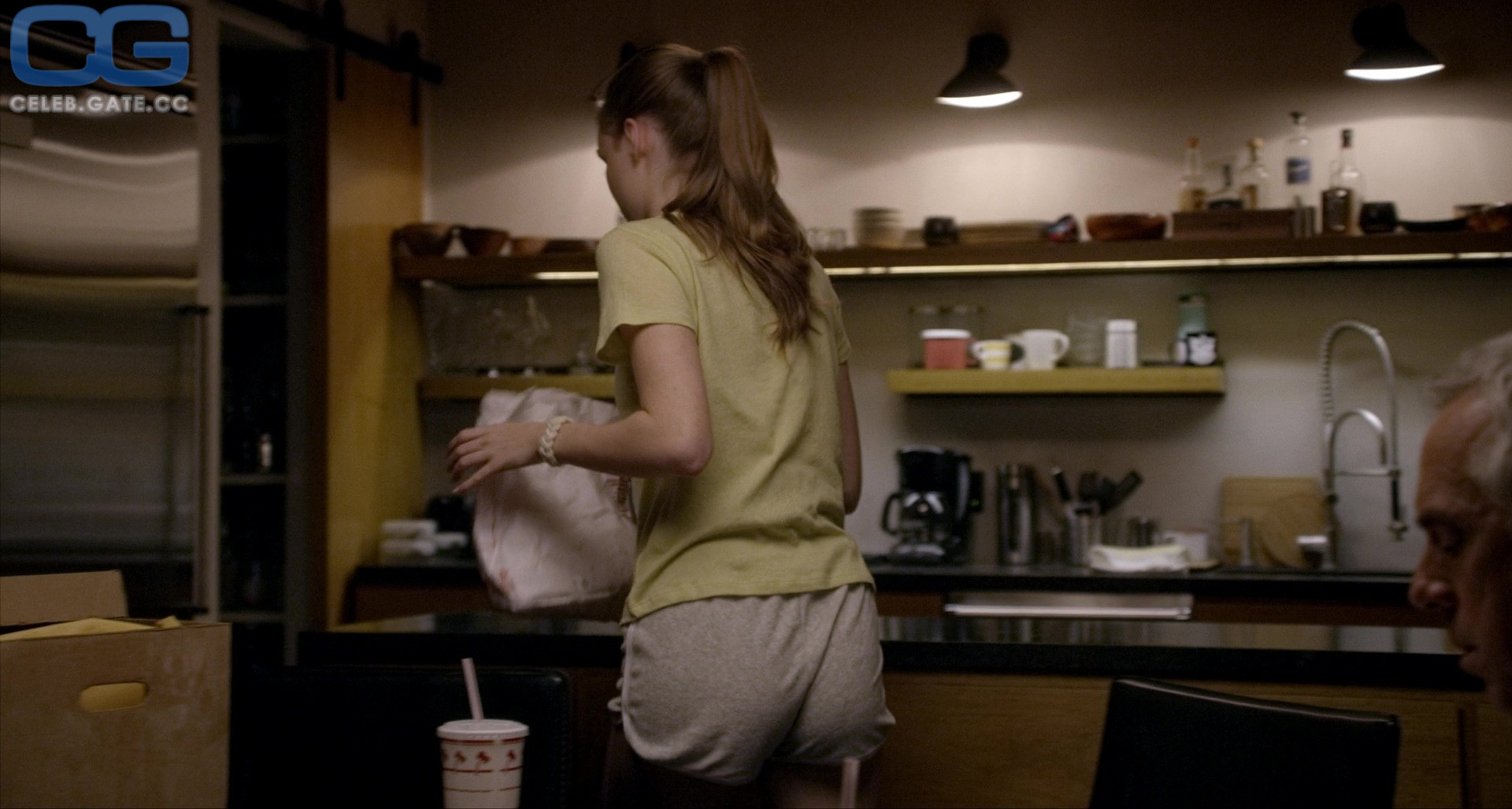Madison Lintz 