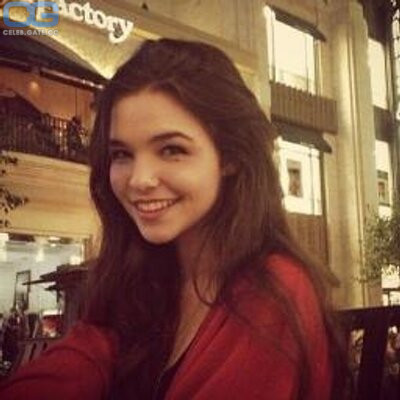 Madison McLaughlin instagram