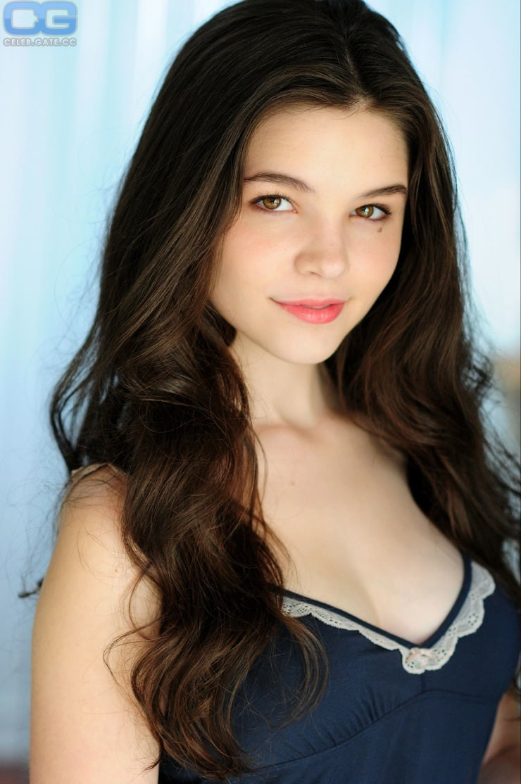 Madison McLaughlin 