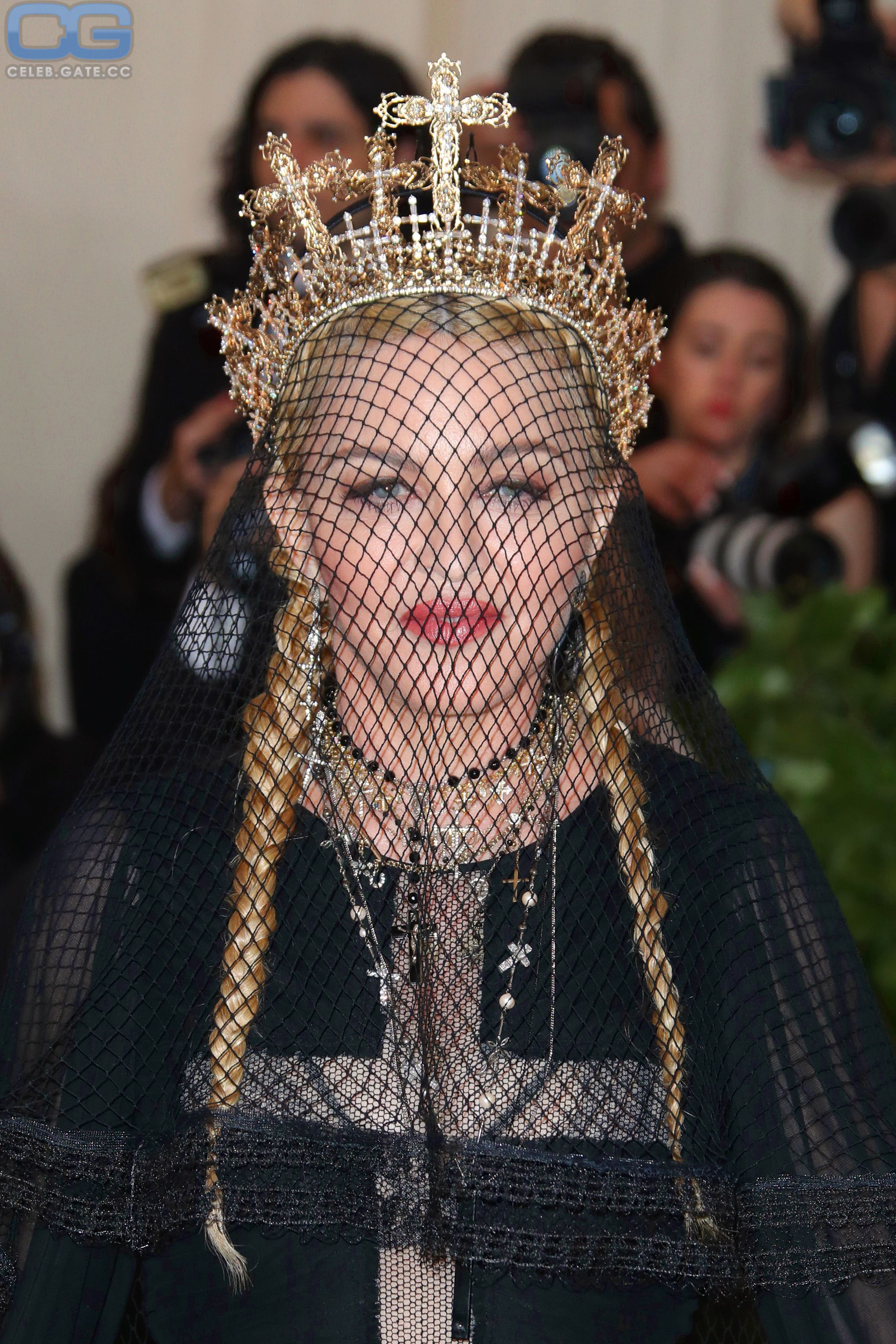 Madonna photo
