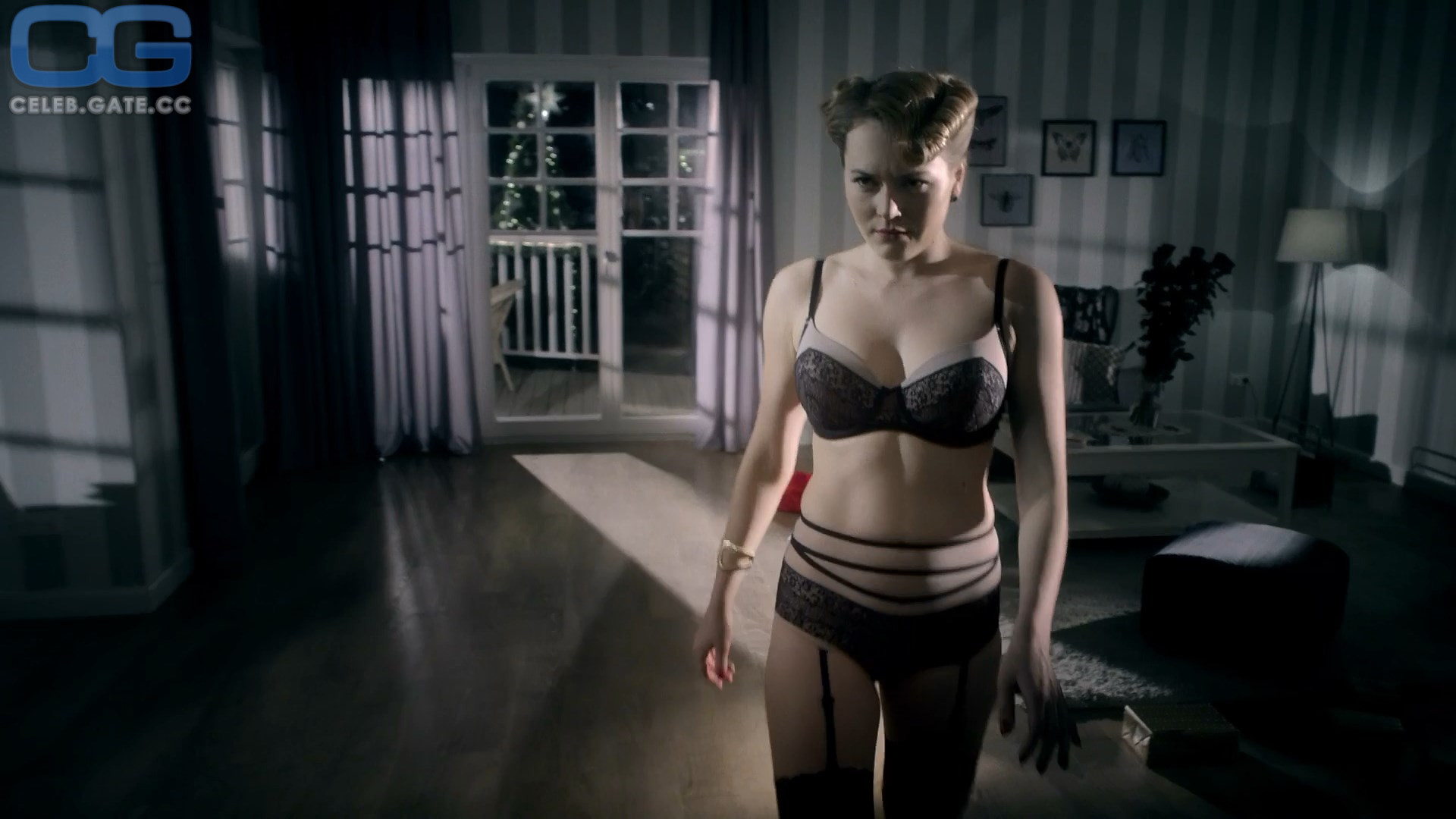 Magdalena Lamparska 