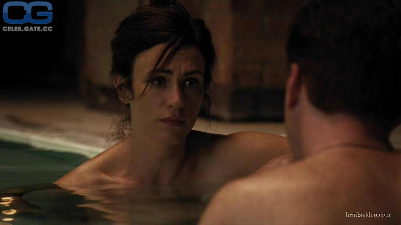 Maggie Siff 