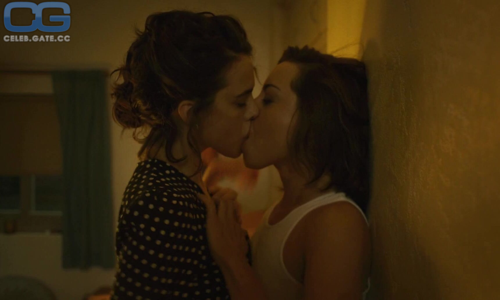 Margaret Qualley 