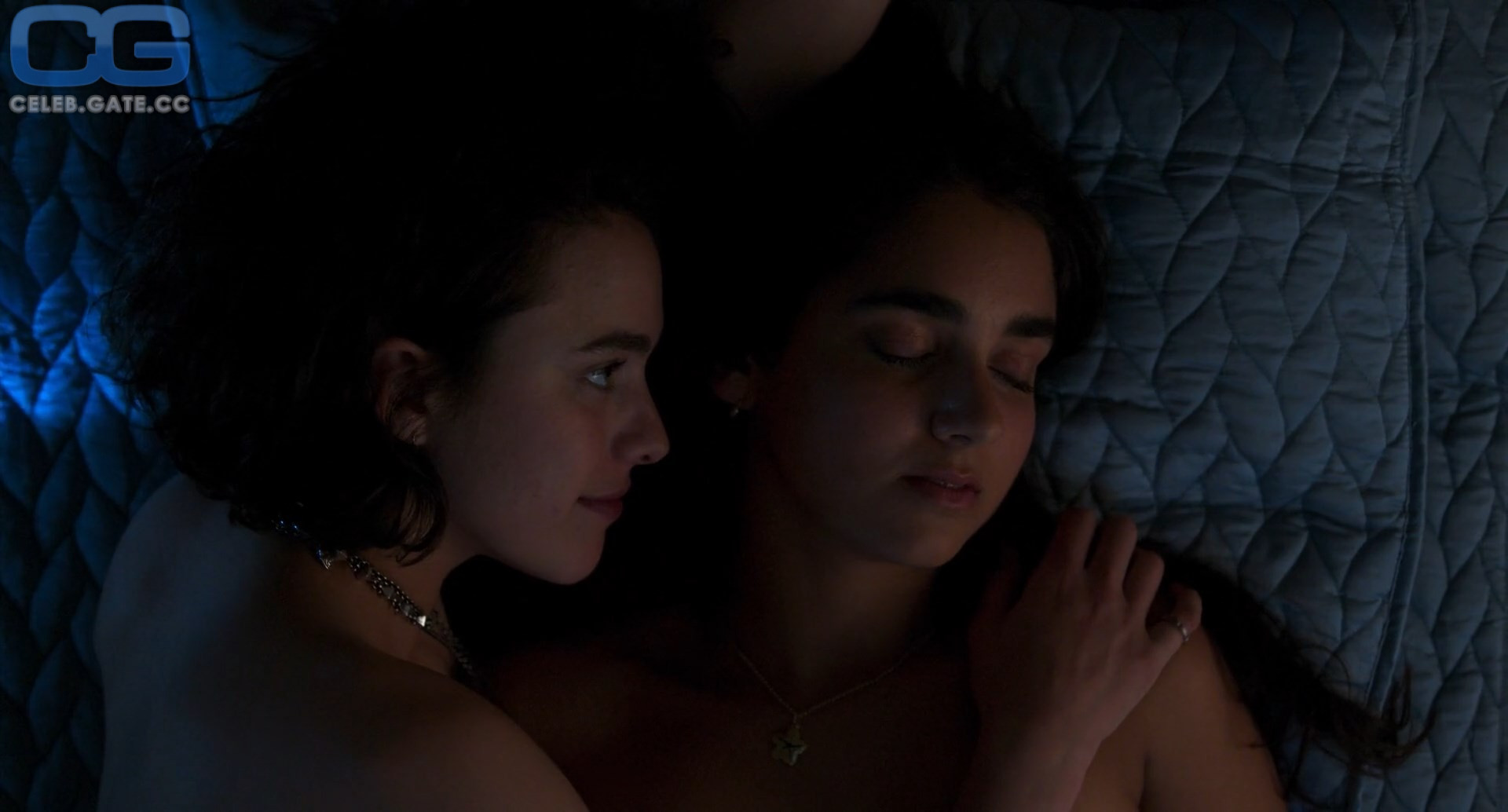 Margaret Qualley 