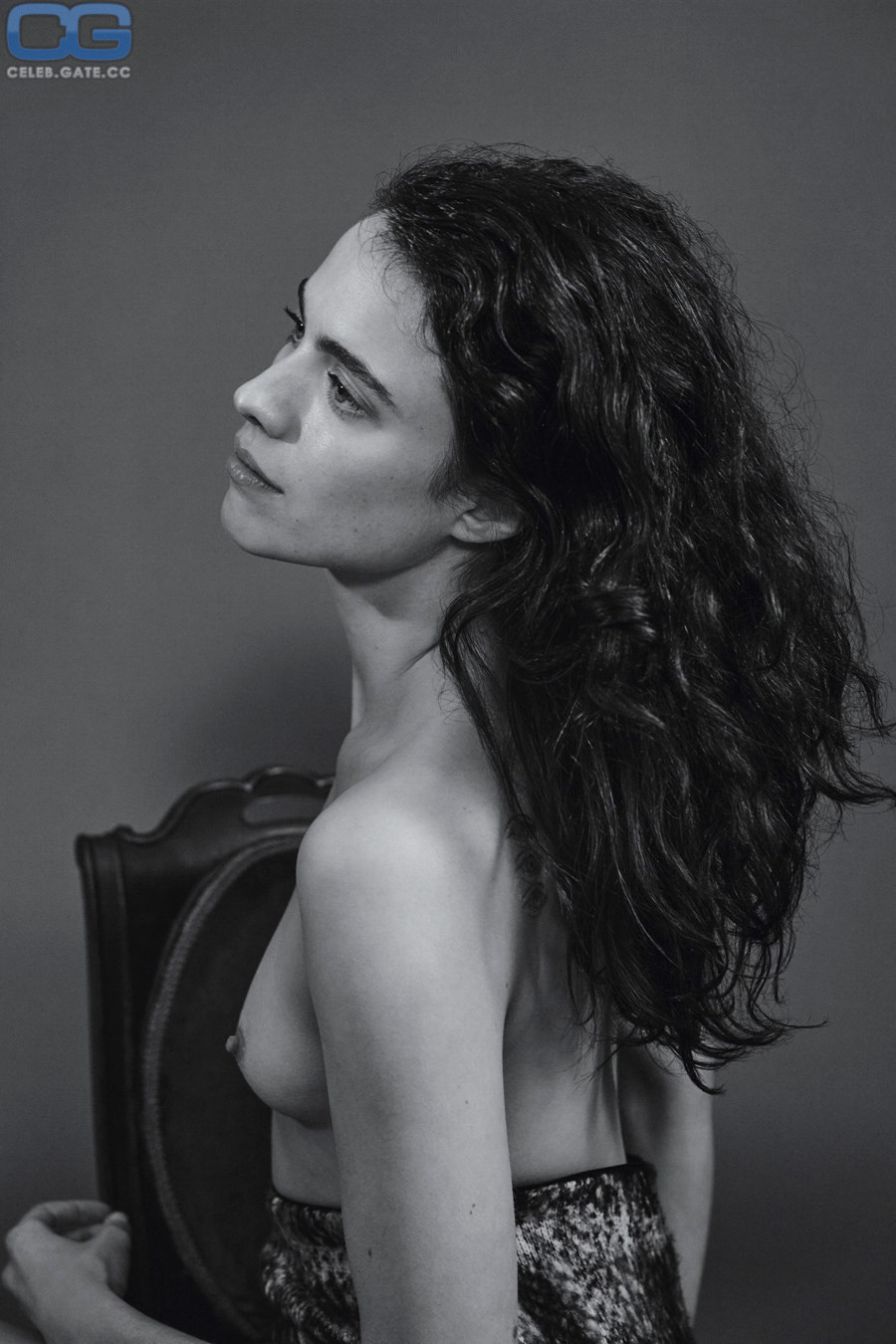 Margaret Qualley 