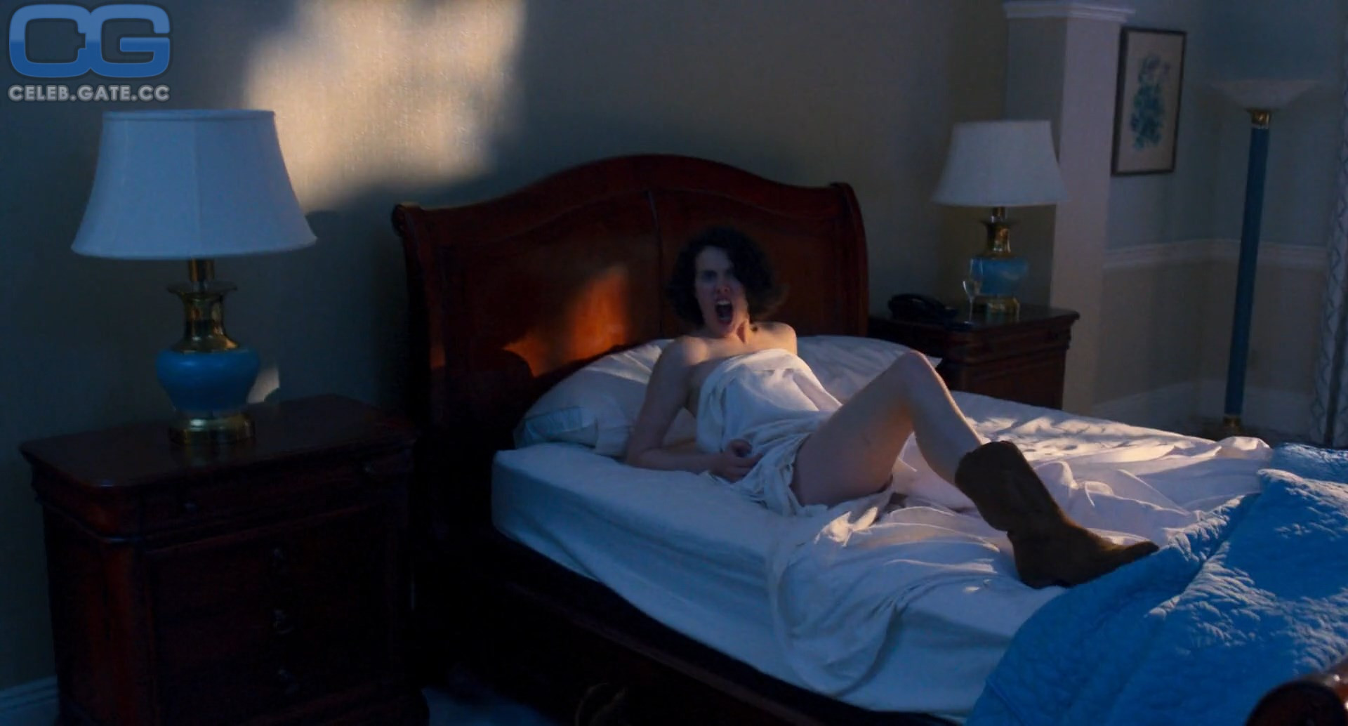Margaret Qualley 