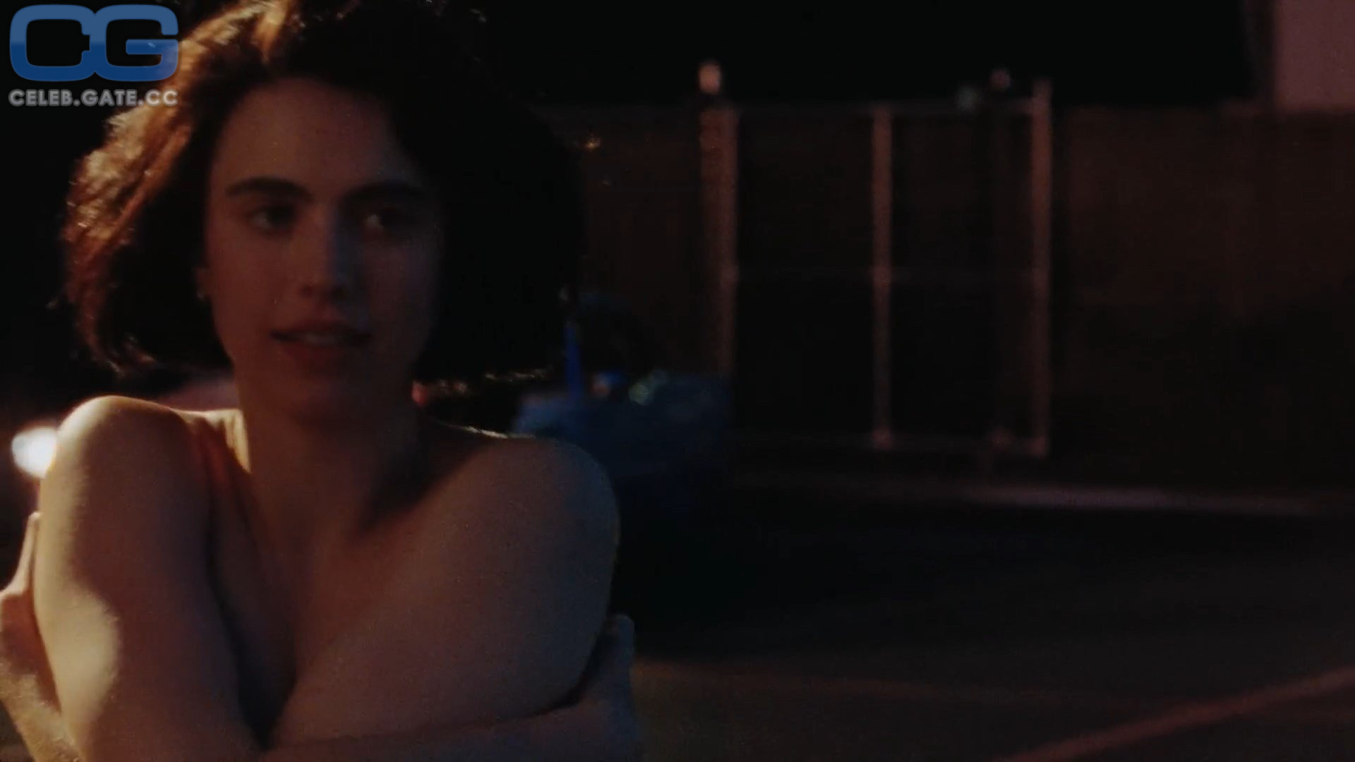 Margaret Qualley 