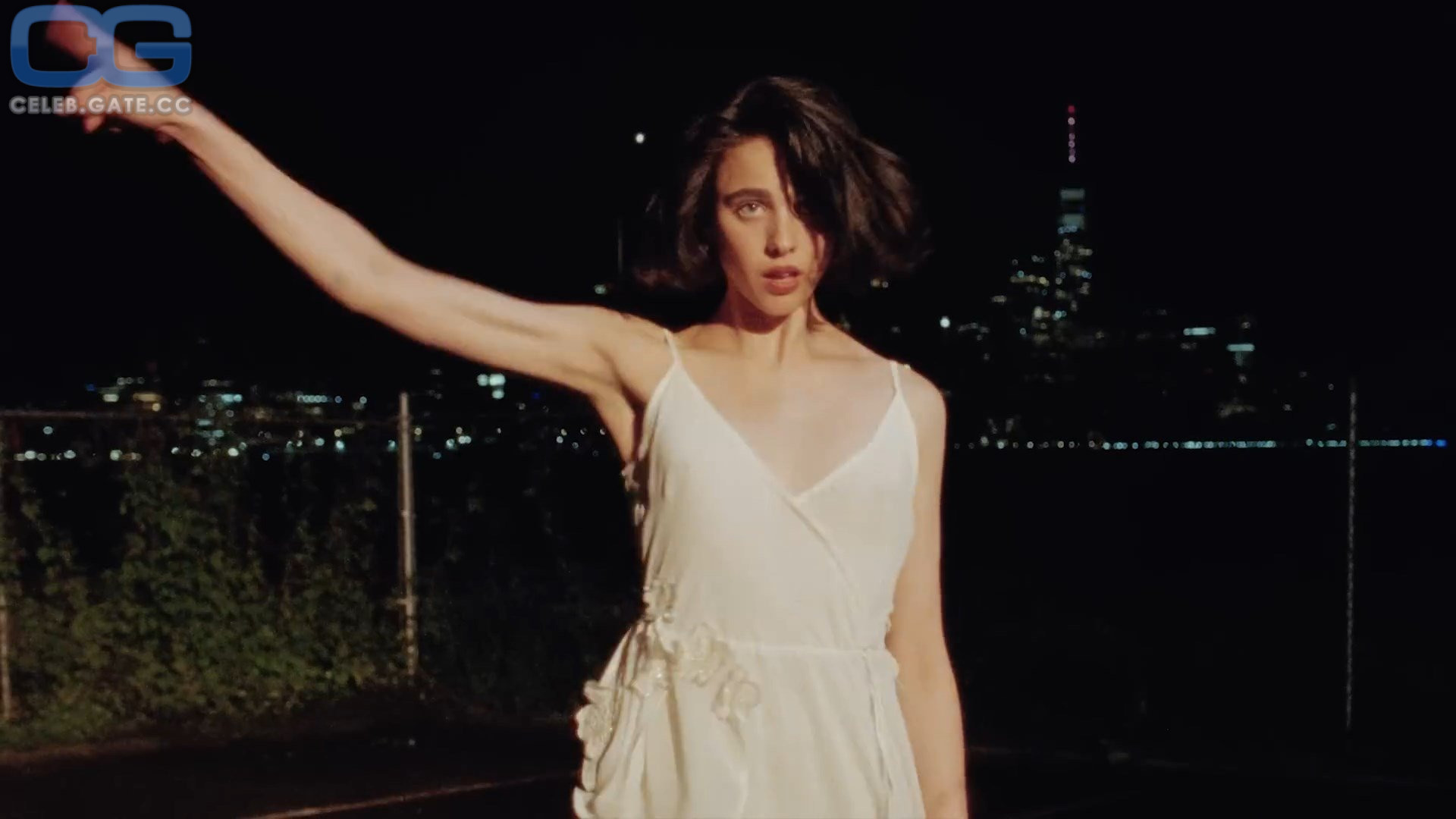 Margaret Qualley 
