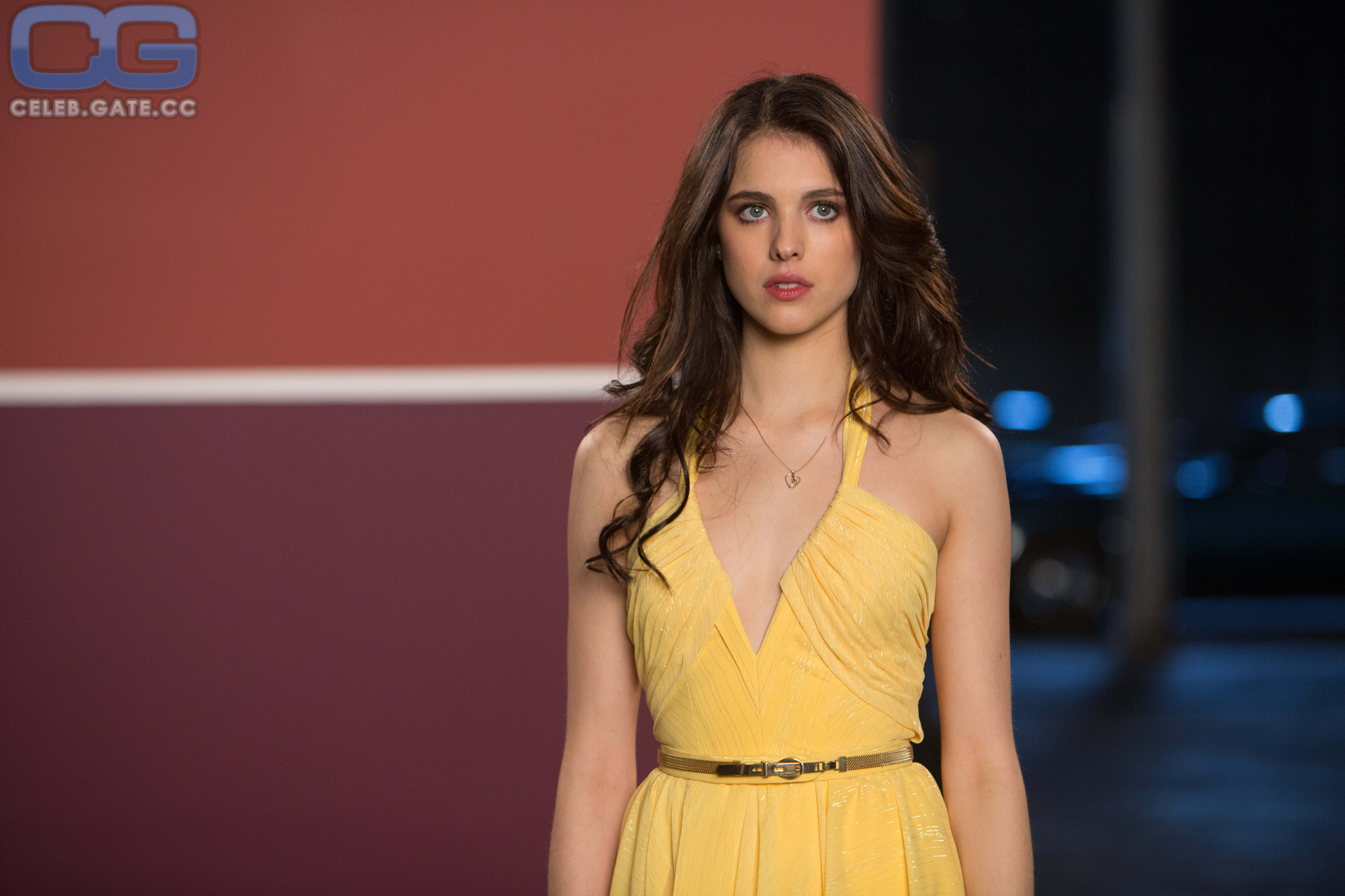 Naked qualley Margaret Qualley