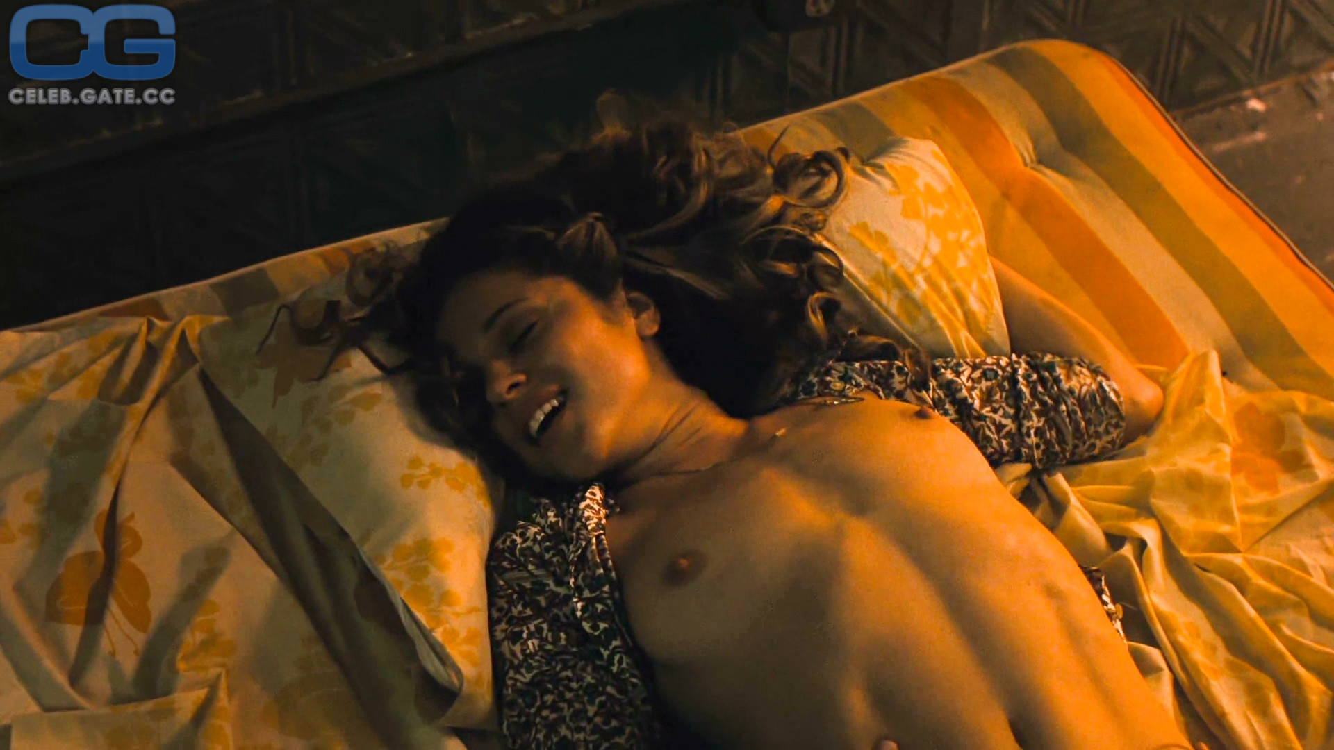 Margarita Levieva 