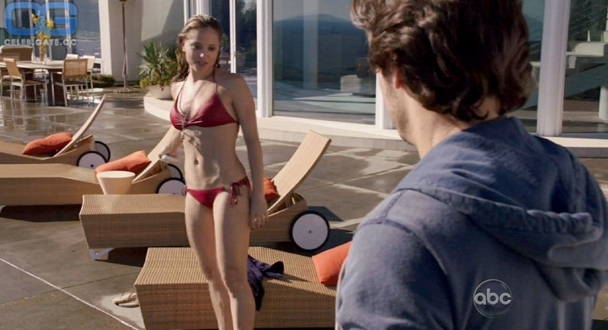 Margarita Levieva 