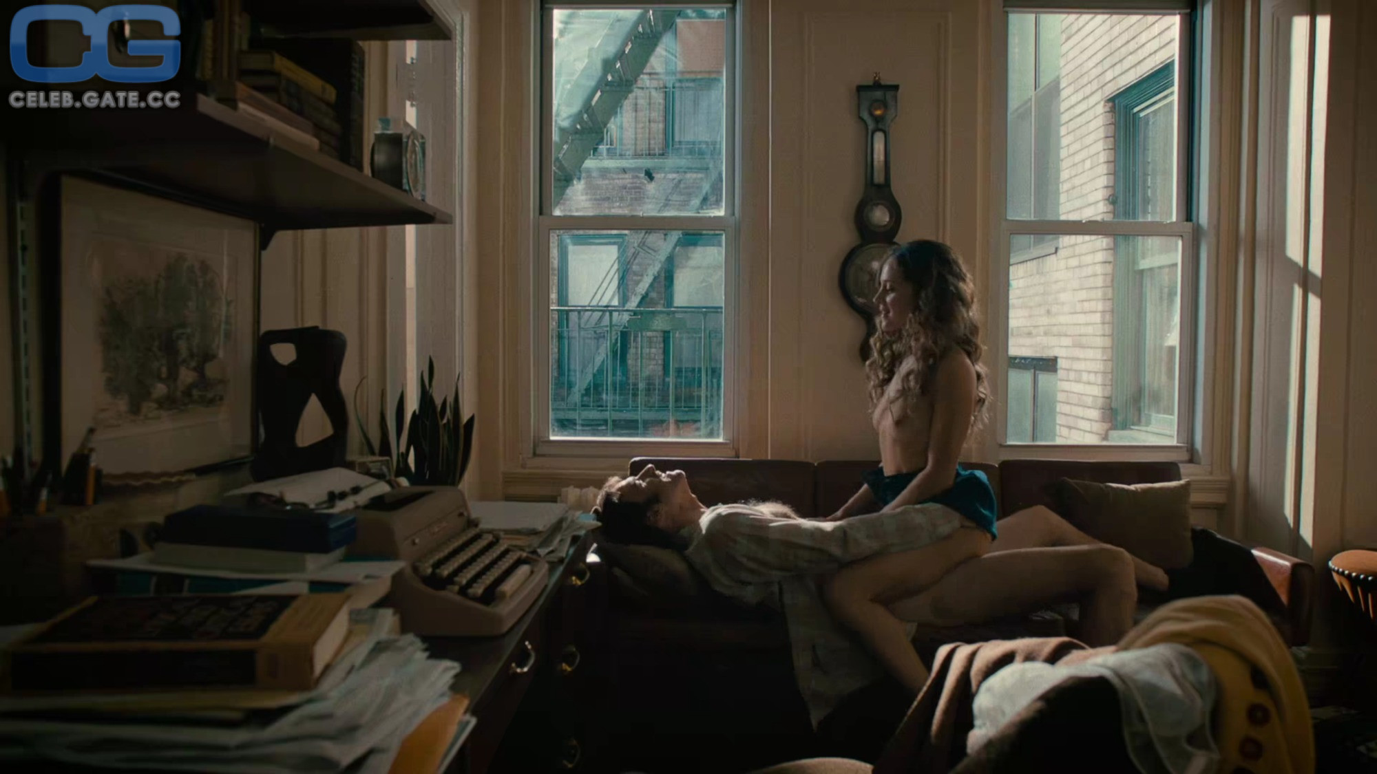Margarita Levieva 