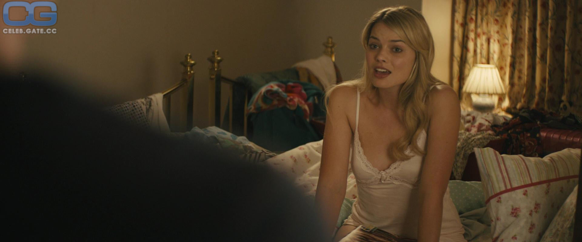 Margot Robbie 