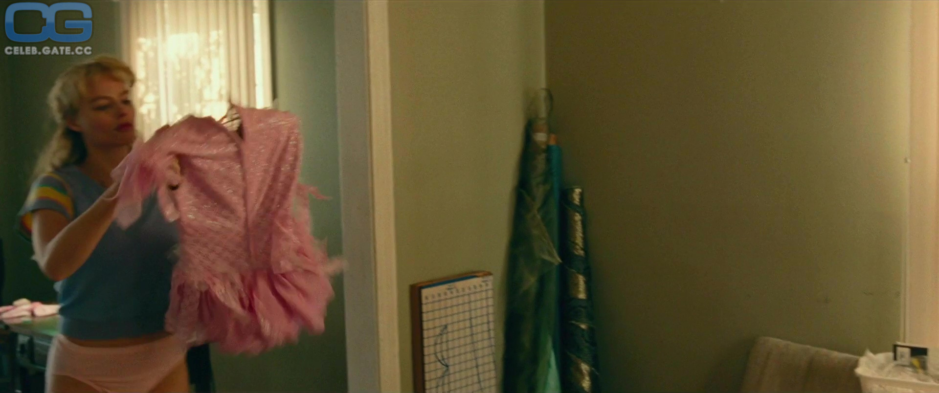 Margot Robbie 