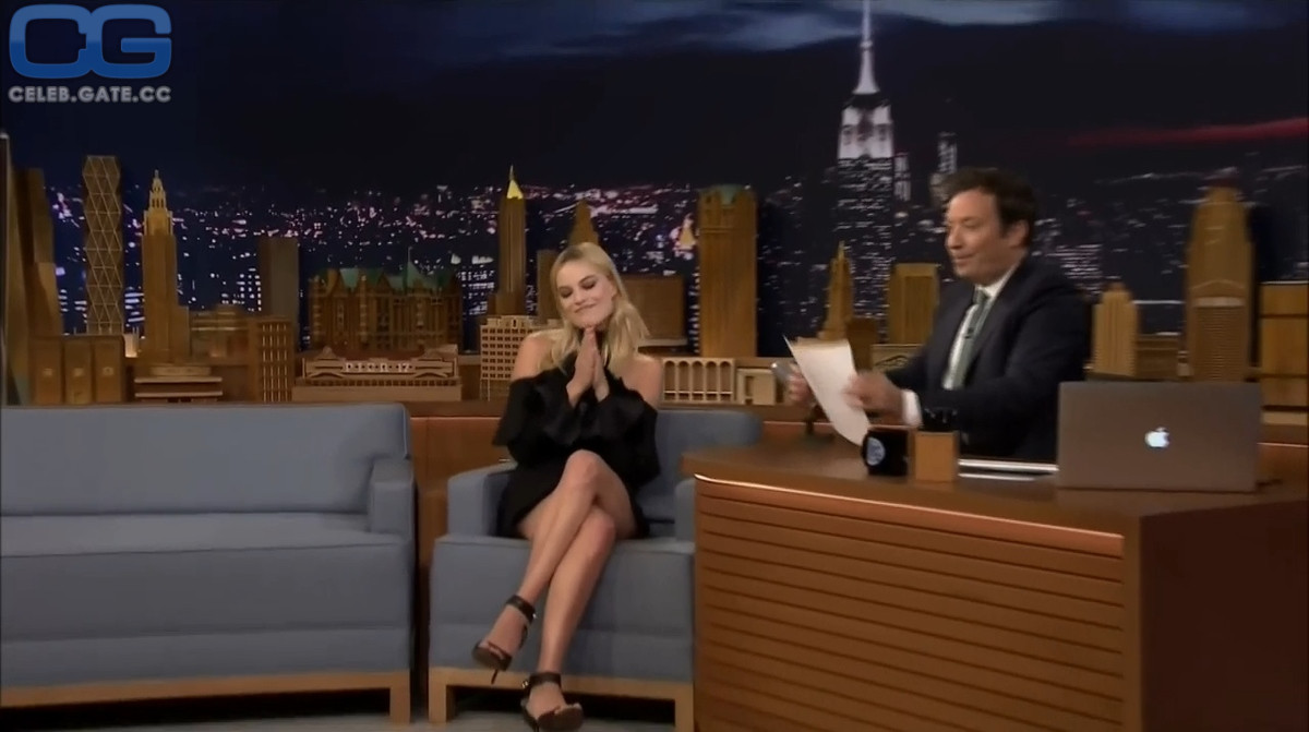 Margot Robbie 