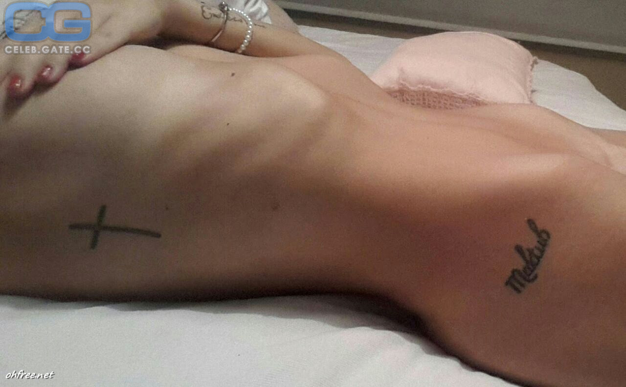 Maria Eugenia Suarez 