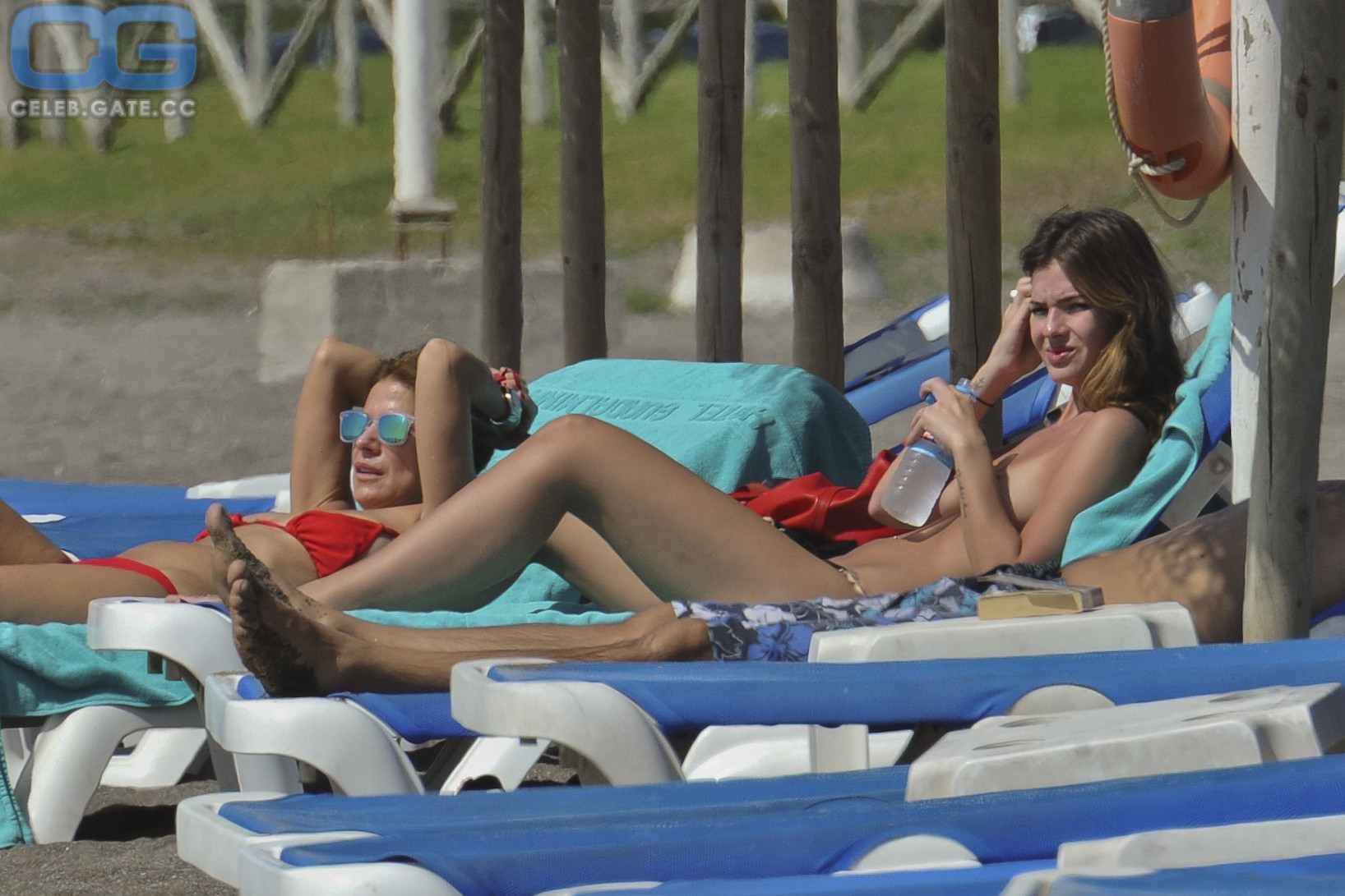 Maria Eugenia Suarez 