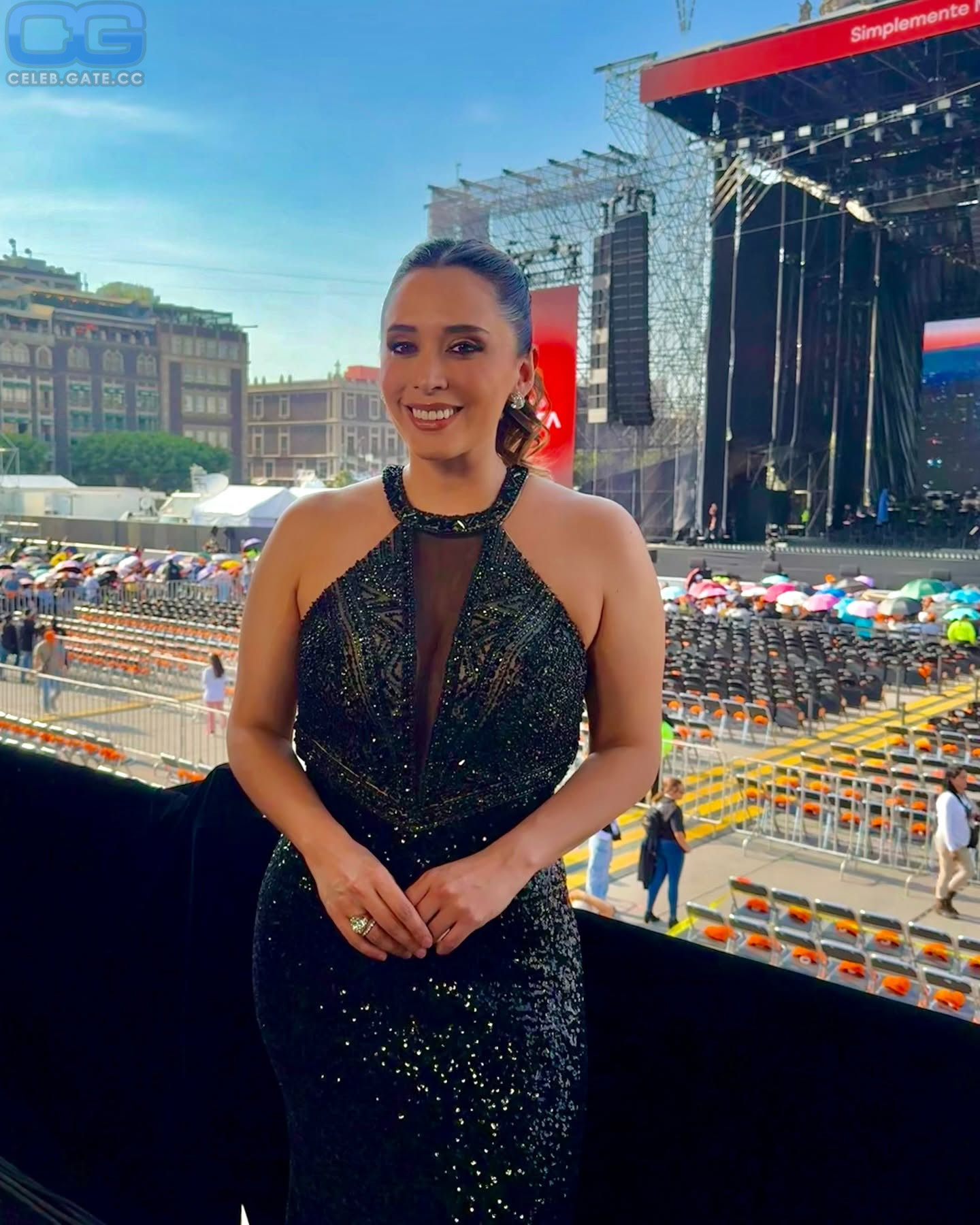 Maria Fernanda Mora 