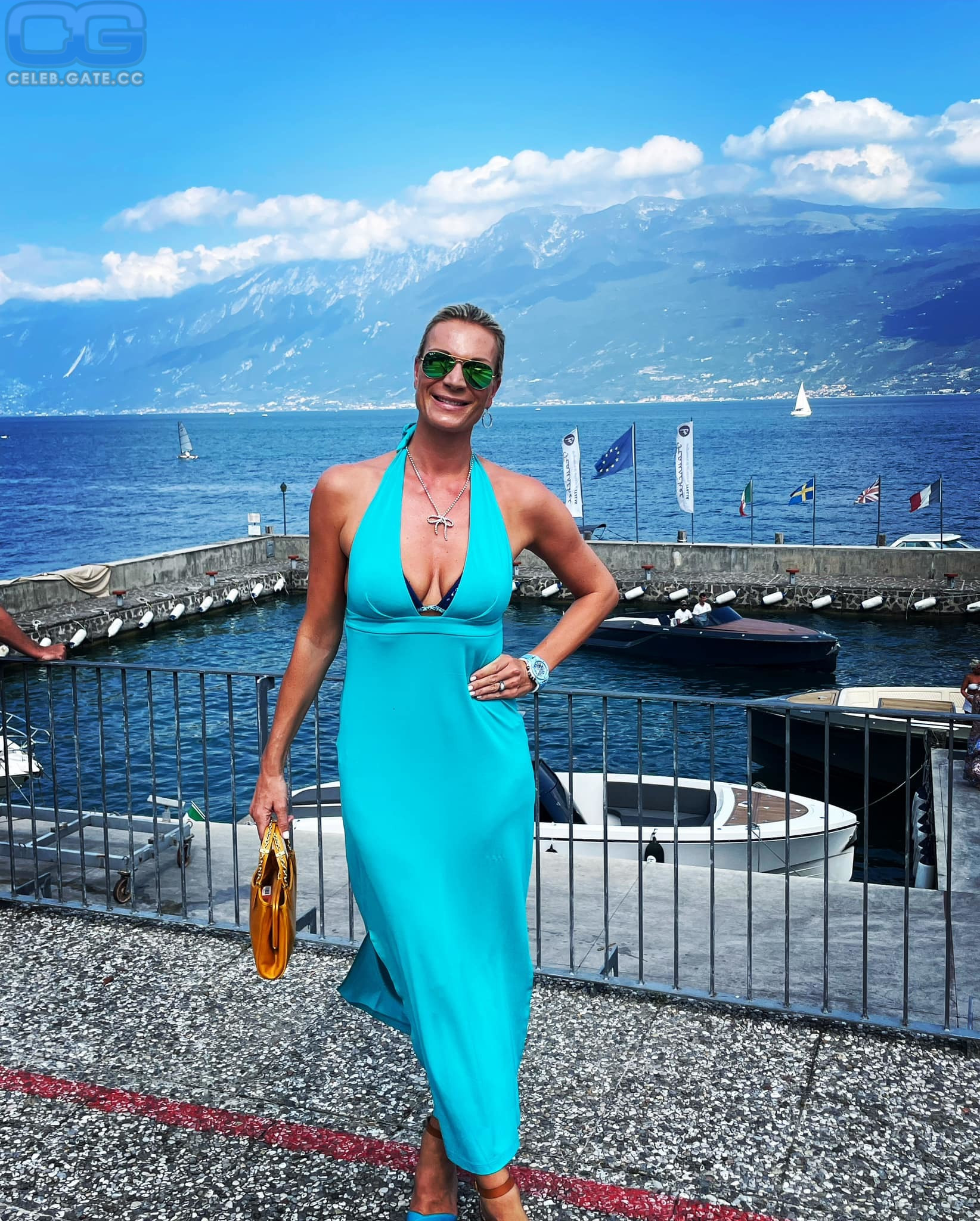 Maria Hoefl-Riesch 