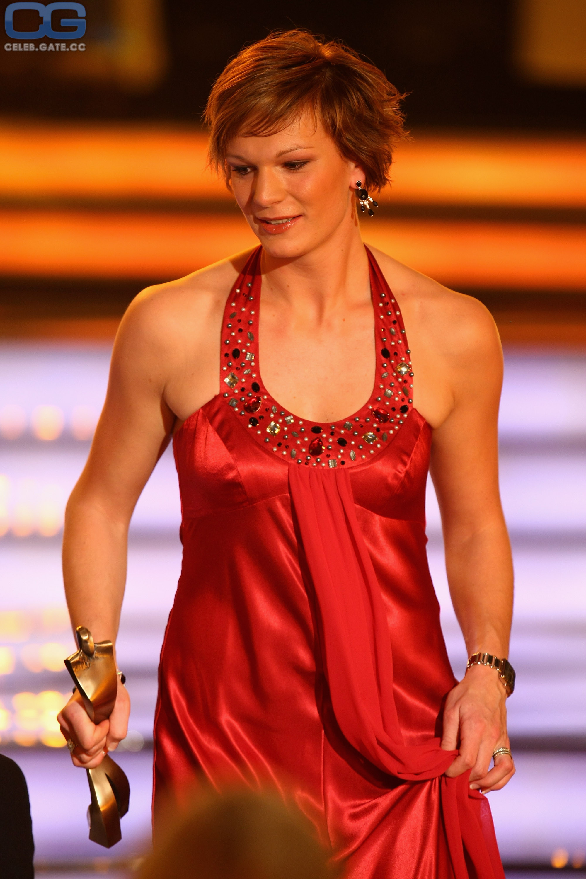 Maria Hoefl-Riesch 