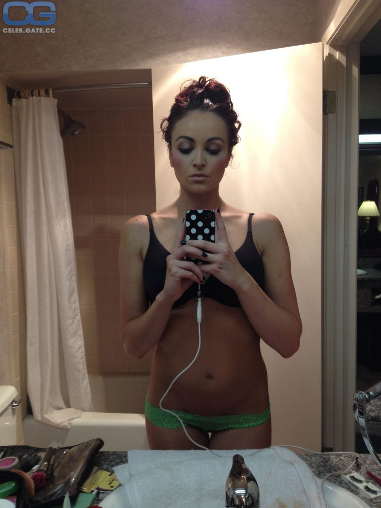 Maria Kanellis the fappening