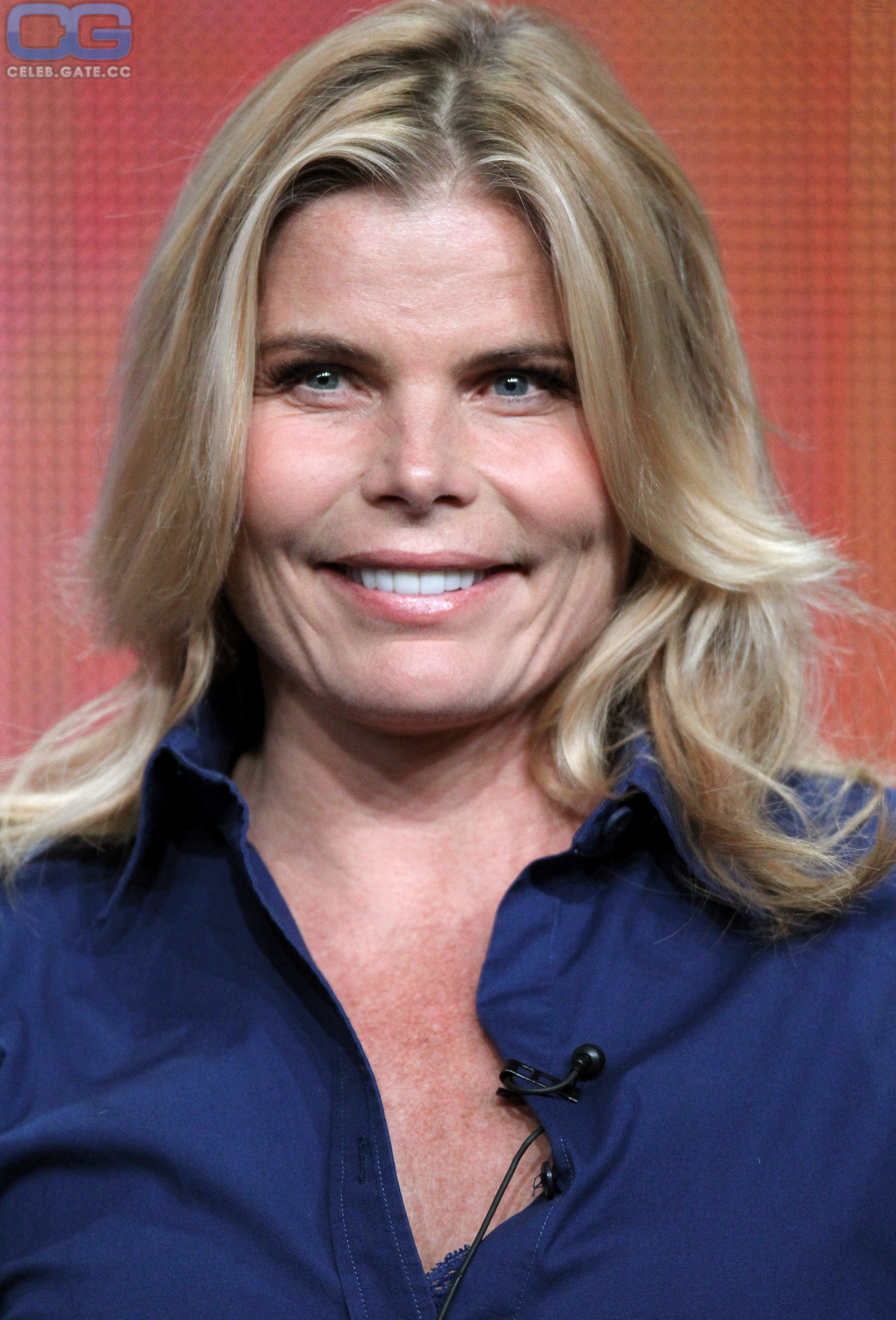 Mariel Hemingway today