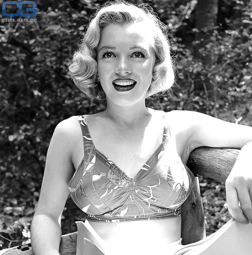 Marilyn Monroe 