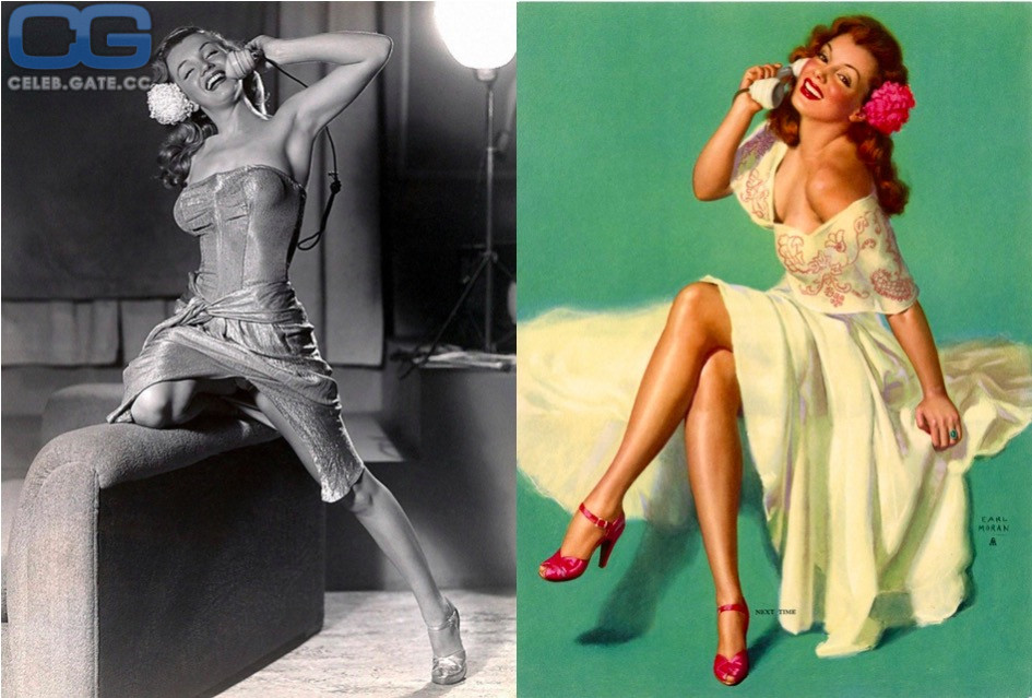 Marilyn Monroe 