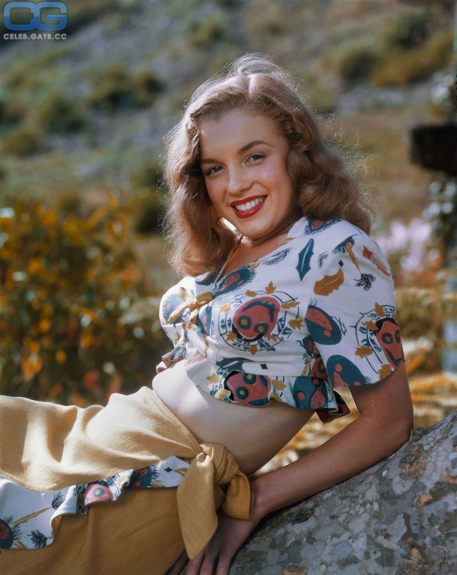 Marilyn Monroe 