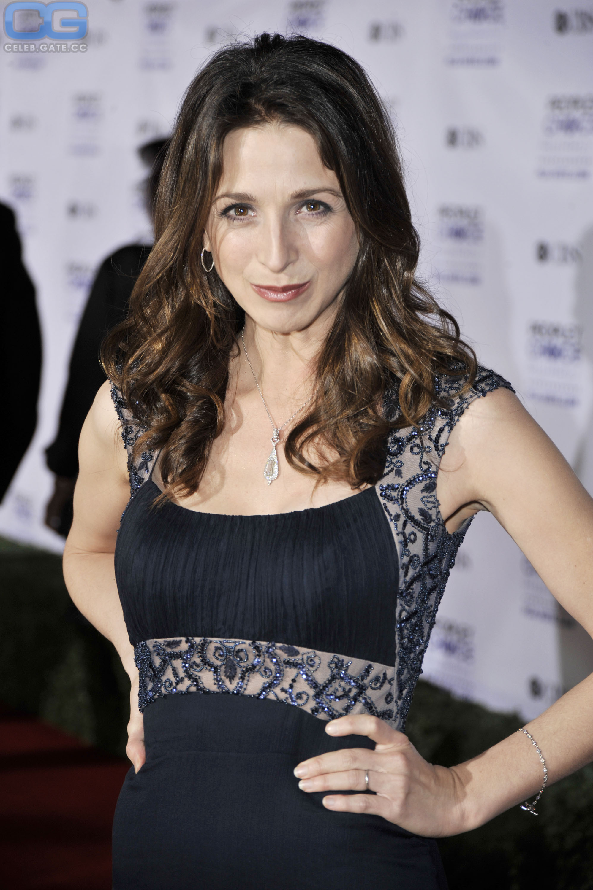 Marin Hinkle body