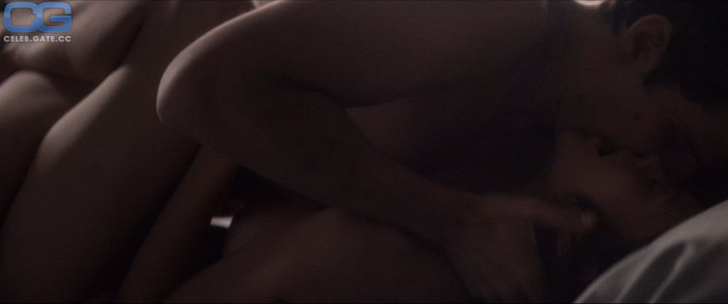 Marion Cotillard naked