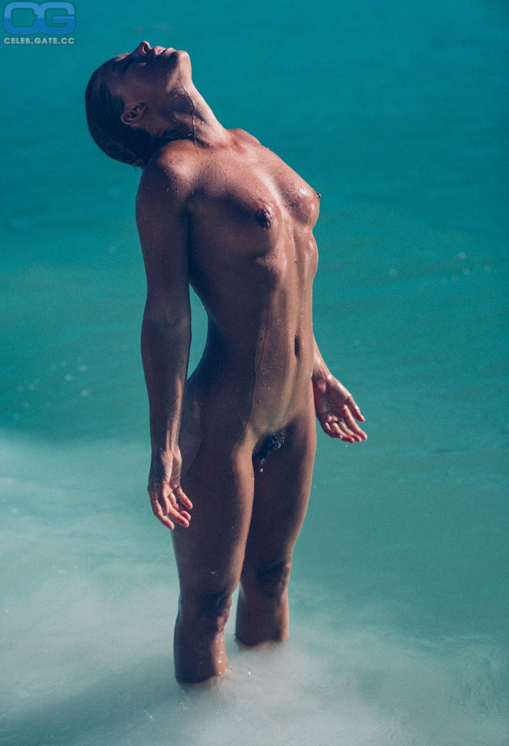 Marisa Papen naked