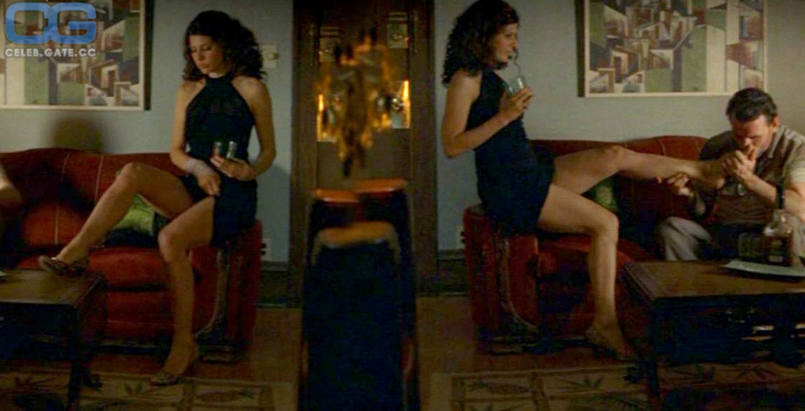 Marisa Tomei 