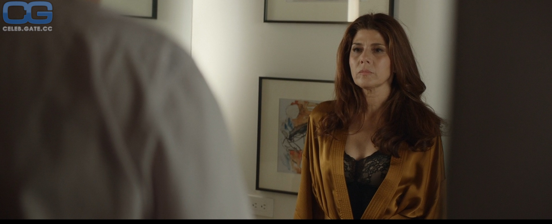 Marisa Tomei 