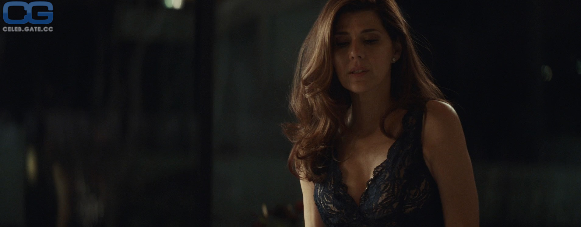 Marisa Tomei 