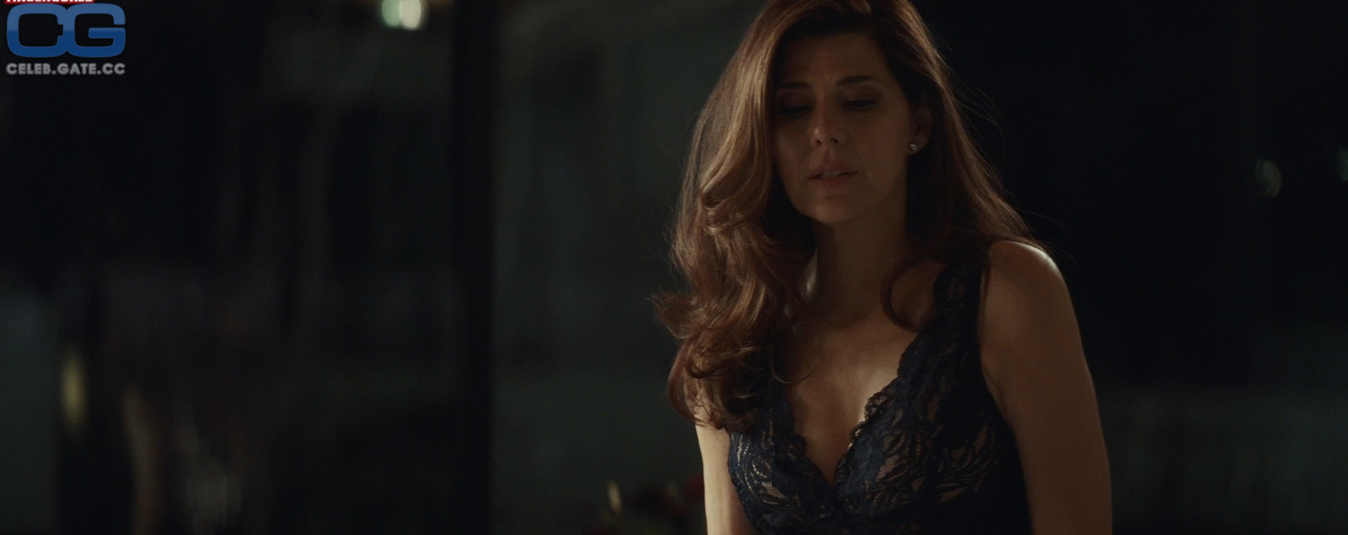 Marisa Tomei 