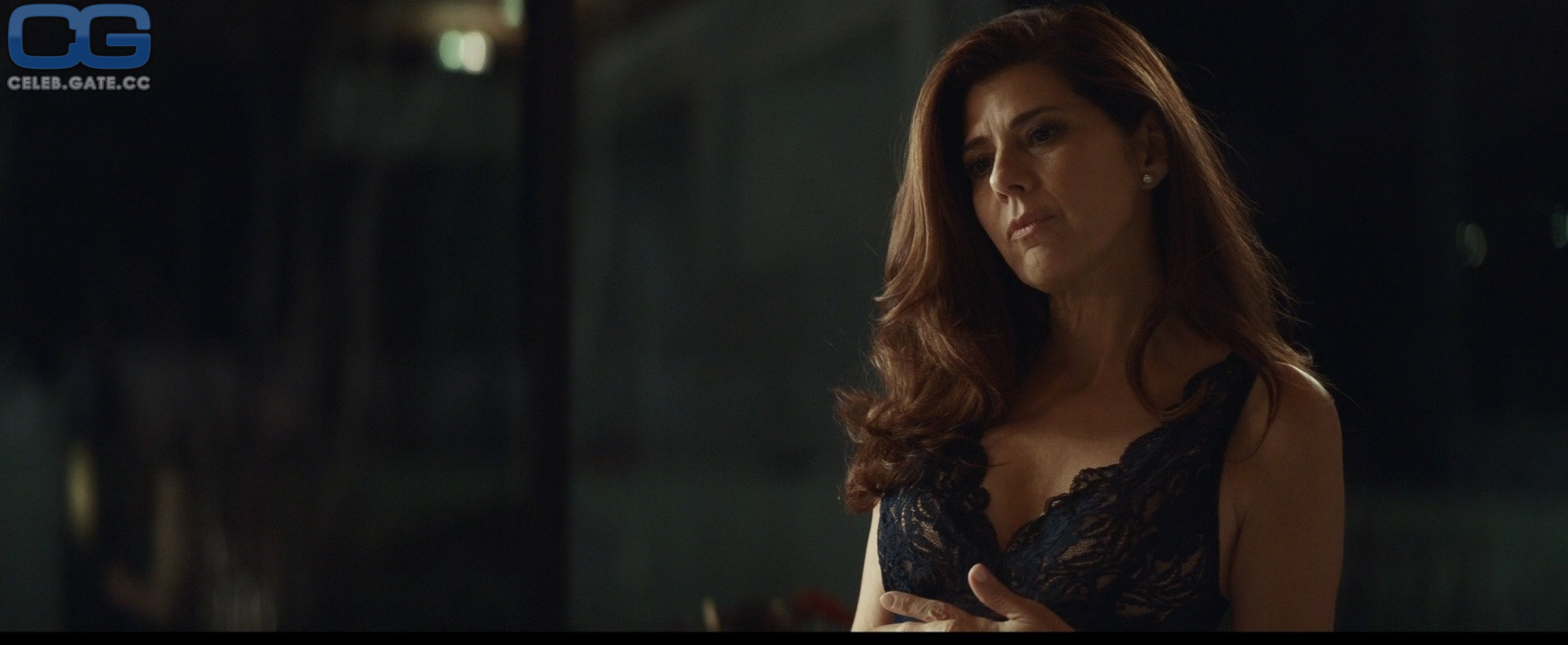 Marisa Tomei 