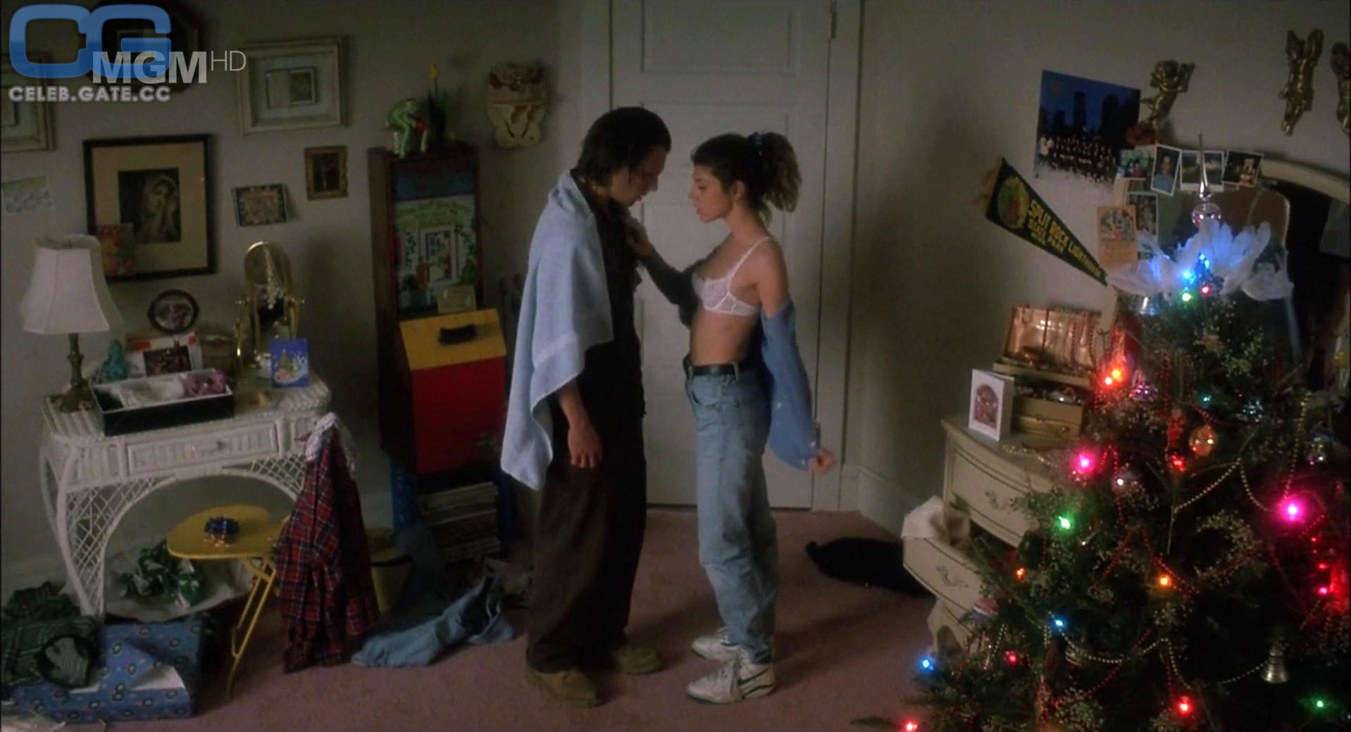 Marisa Tomei 