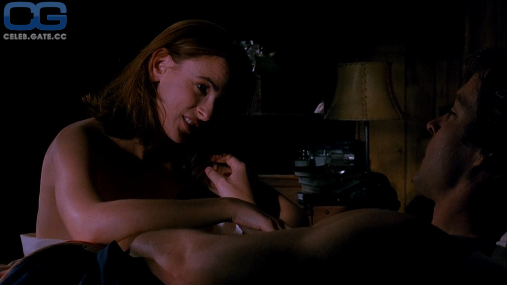 Marlee Matlin 