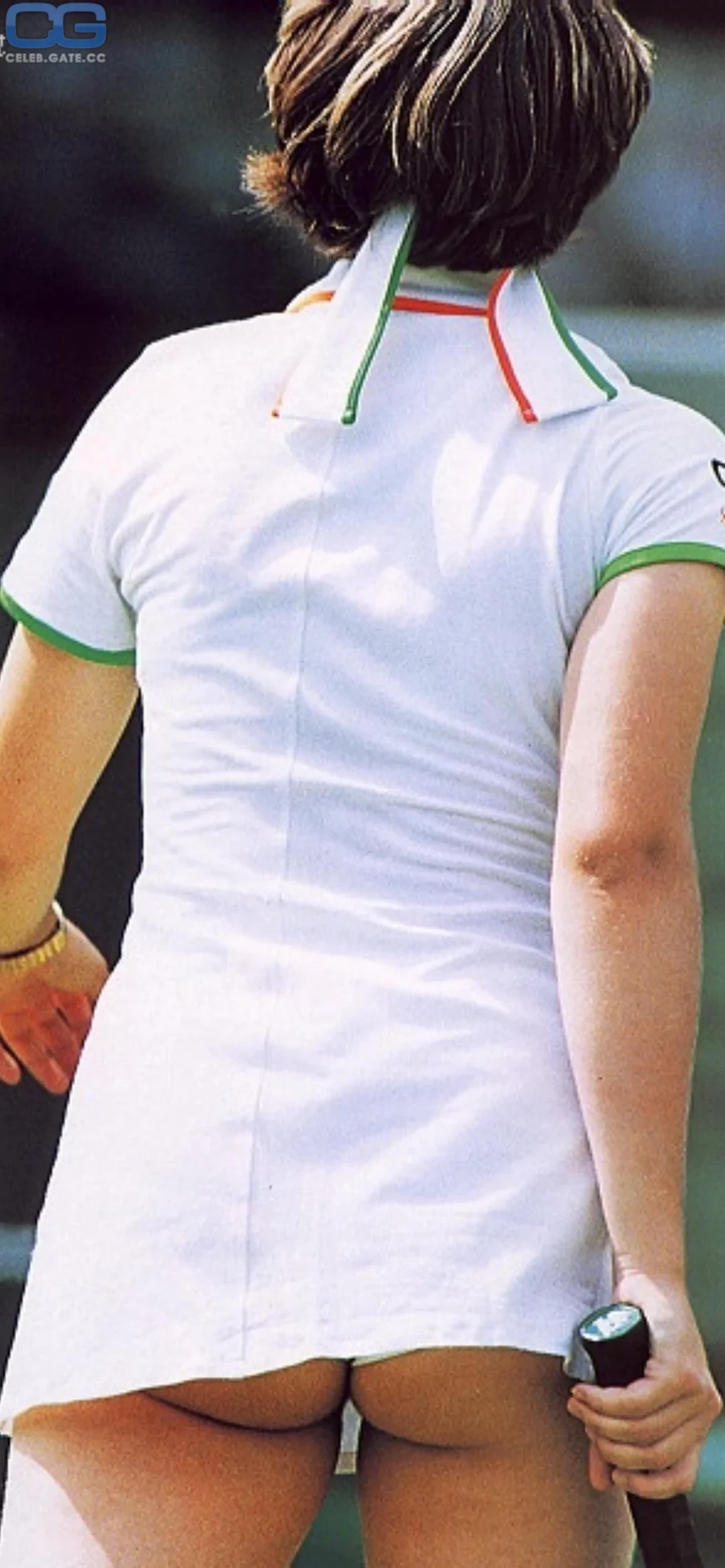 Martina Hingis 
