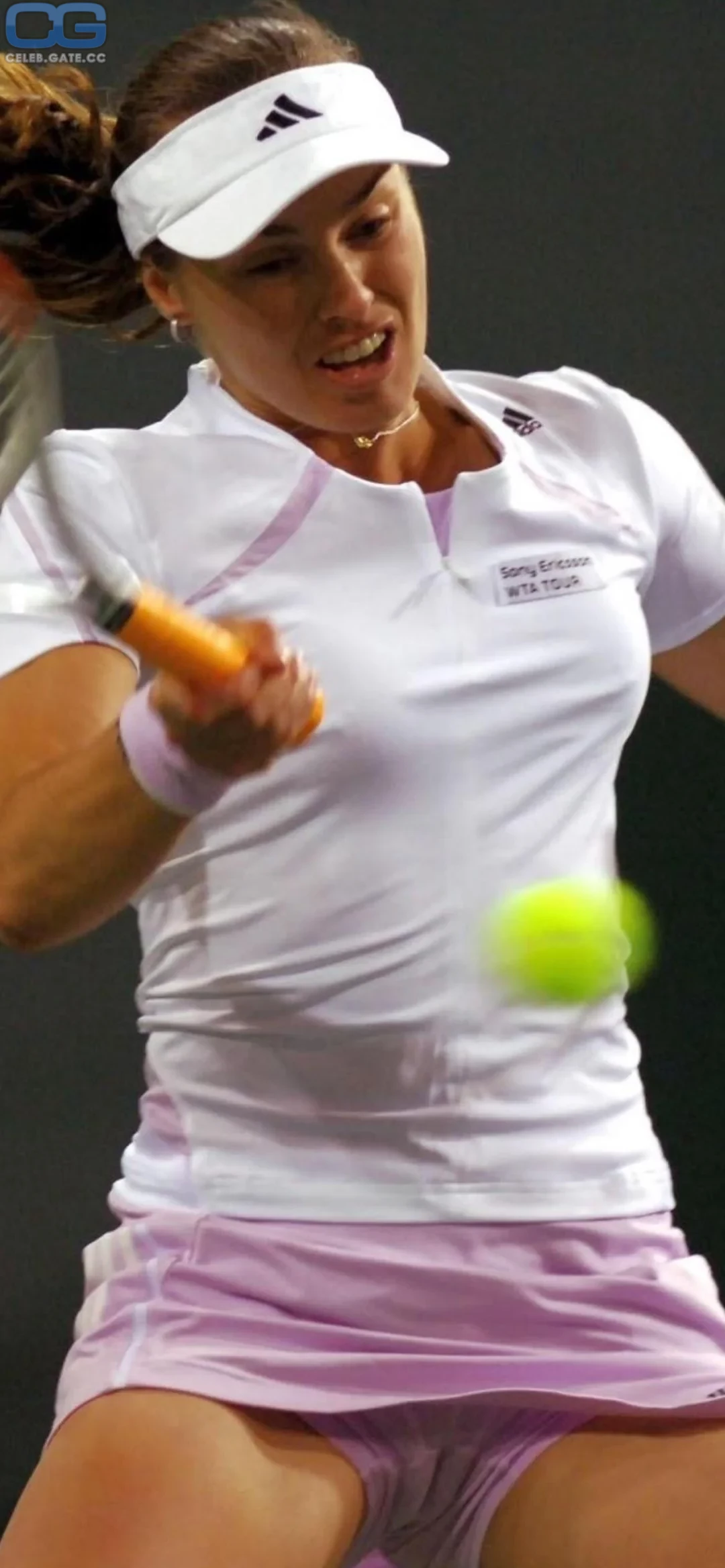 Martina Hingis 