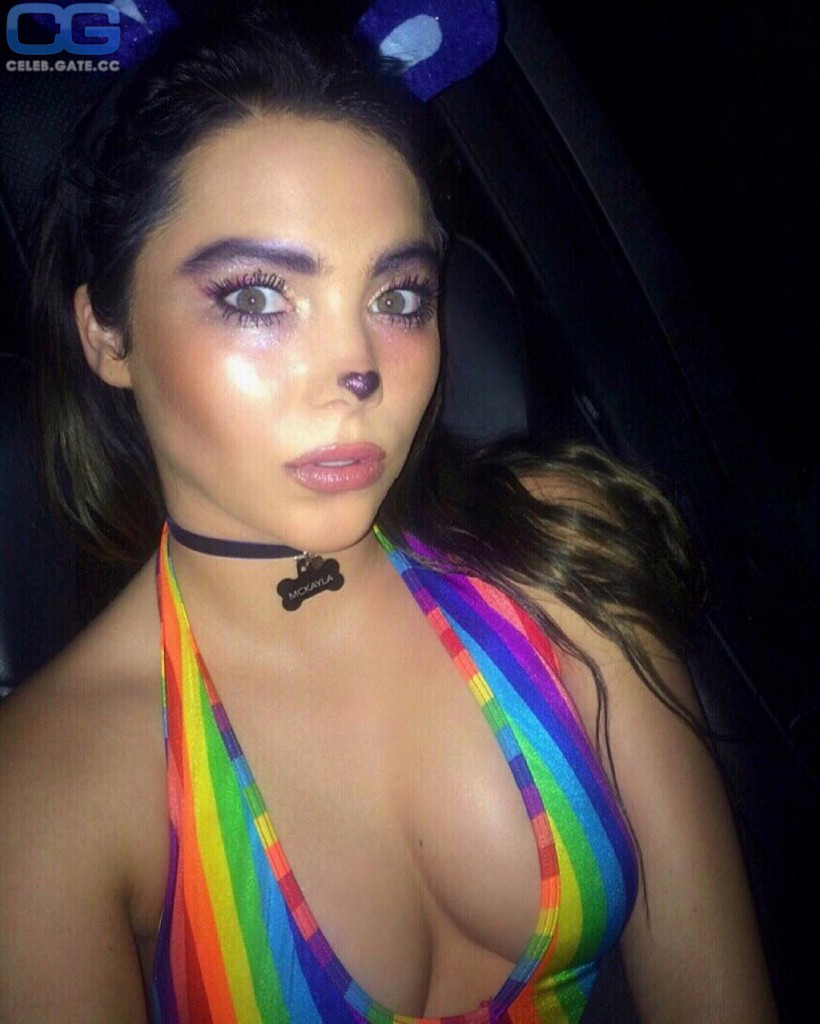 Mckayla maroney naked pictures