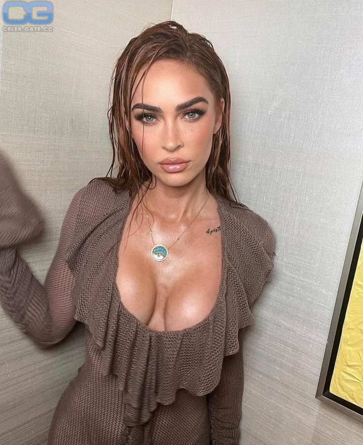 Megan Fox 