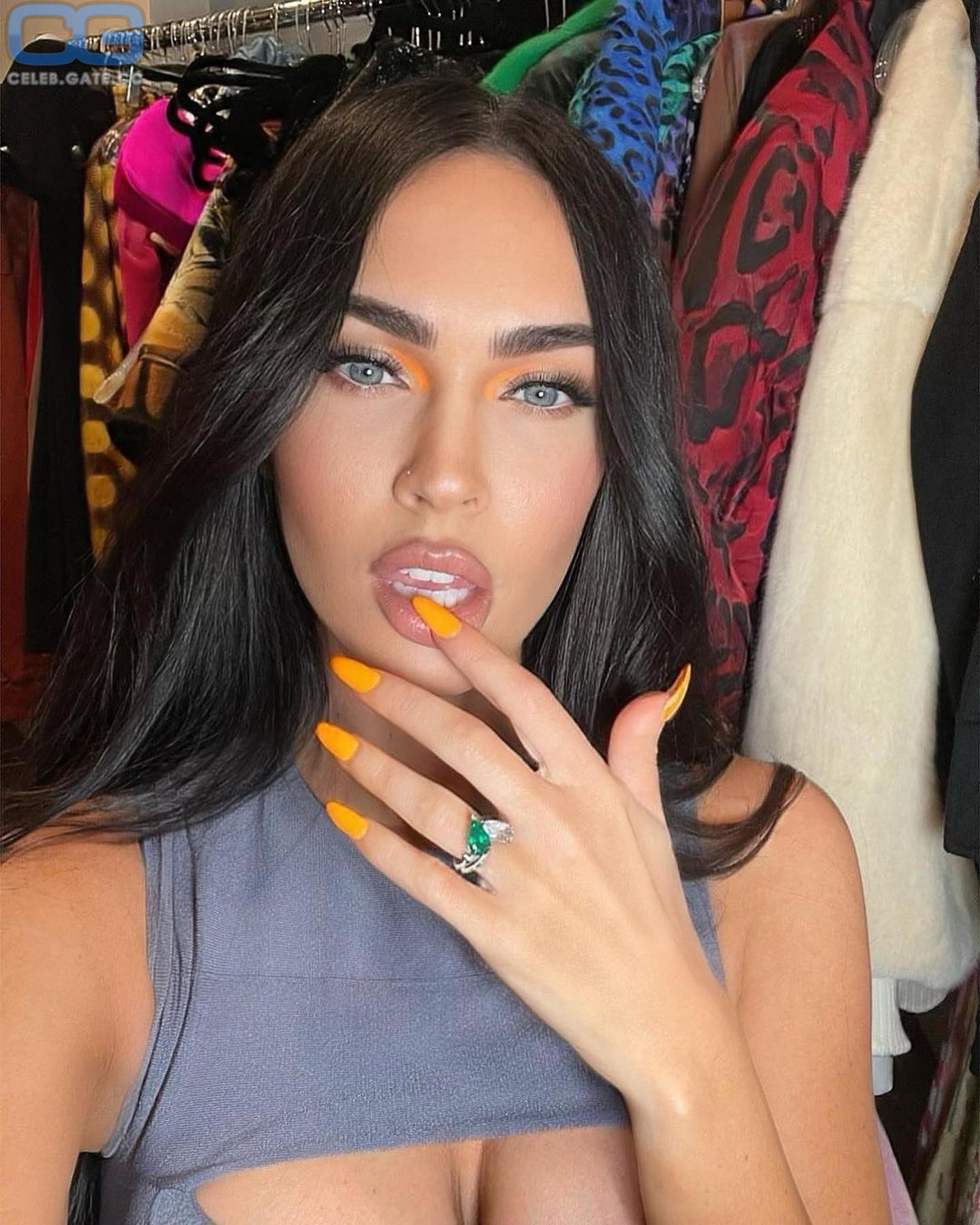 Megan Fox 