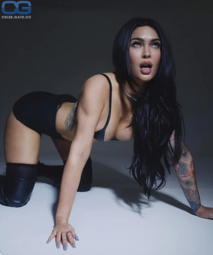 Megan Fox 