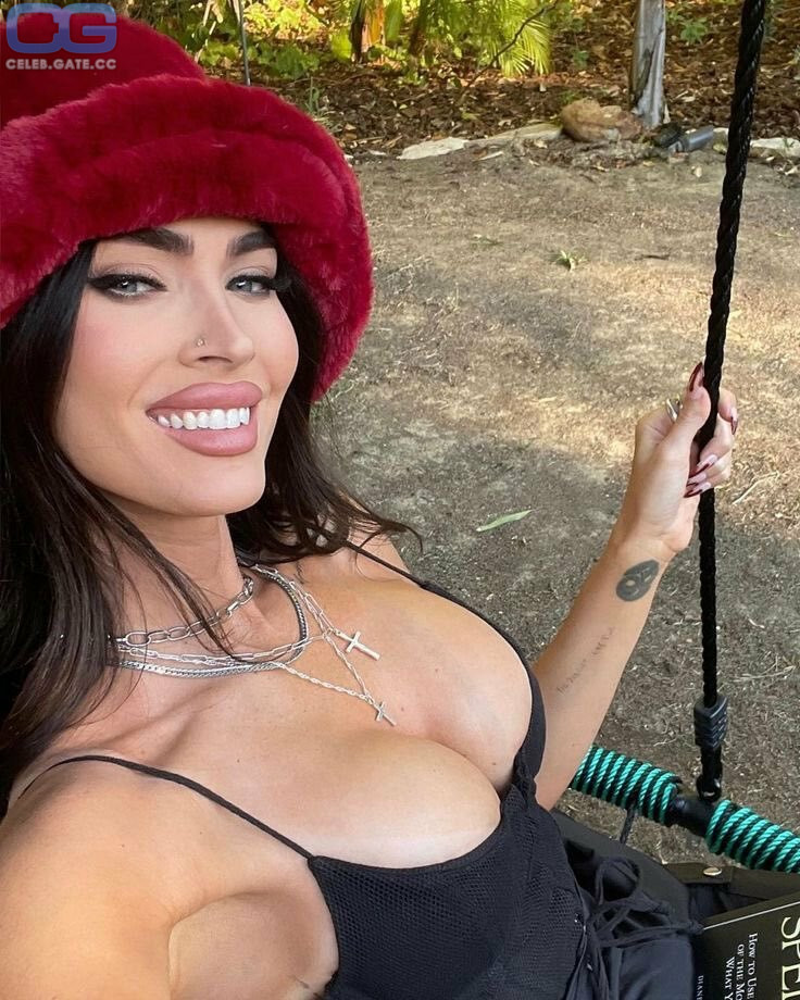 Megan Fox 