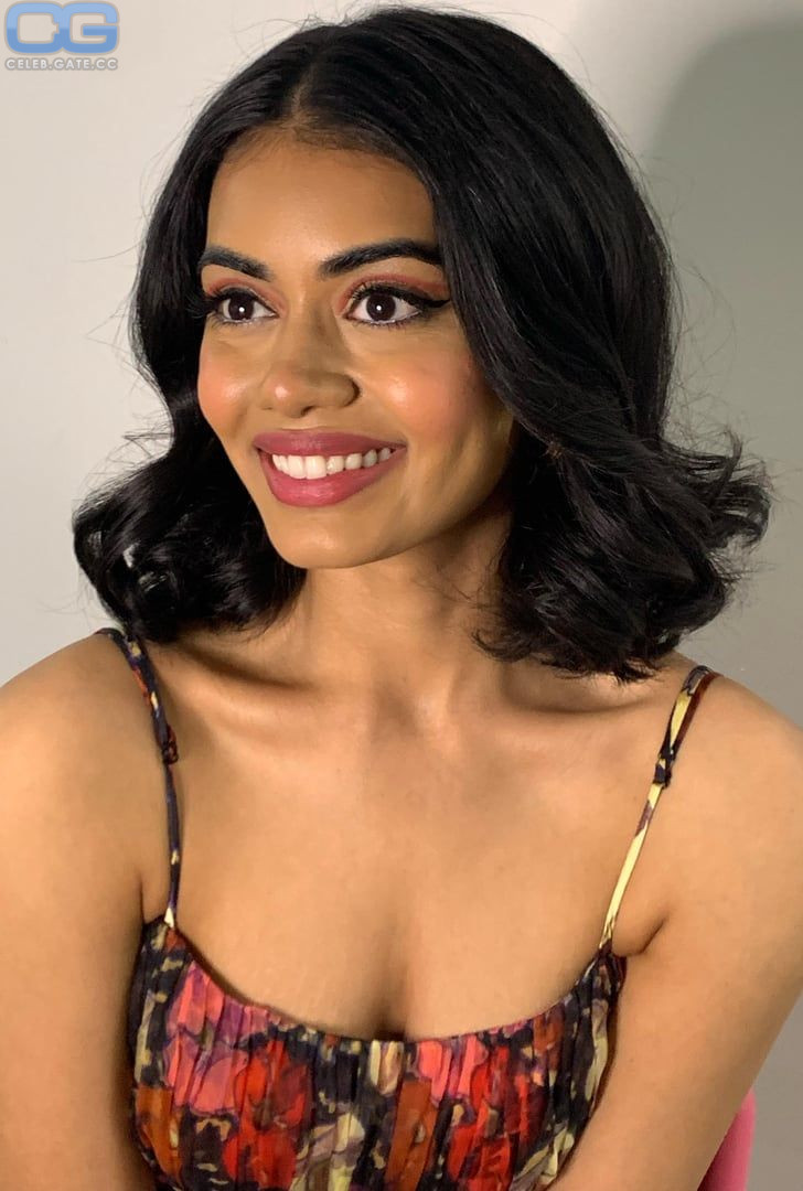 Megan Suri 