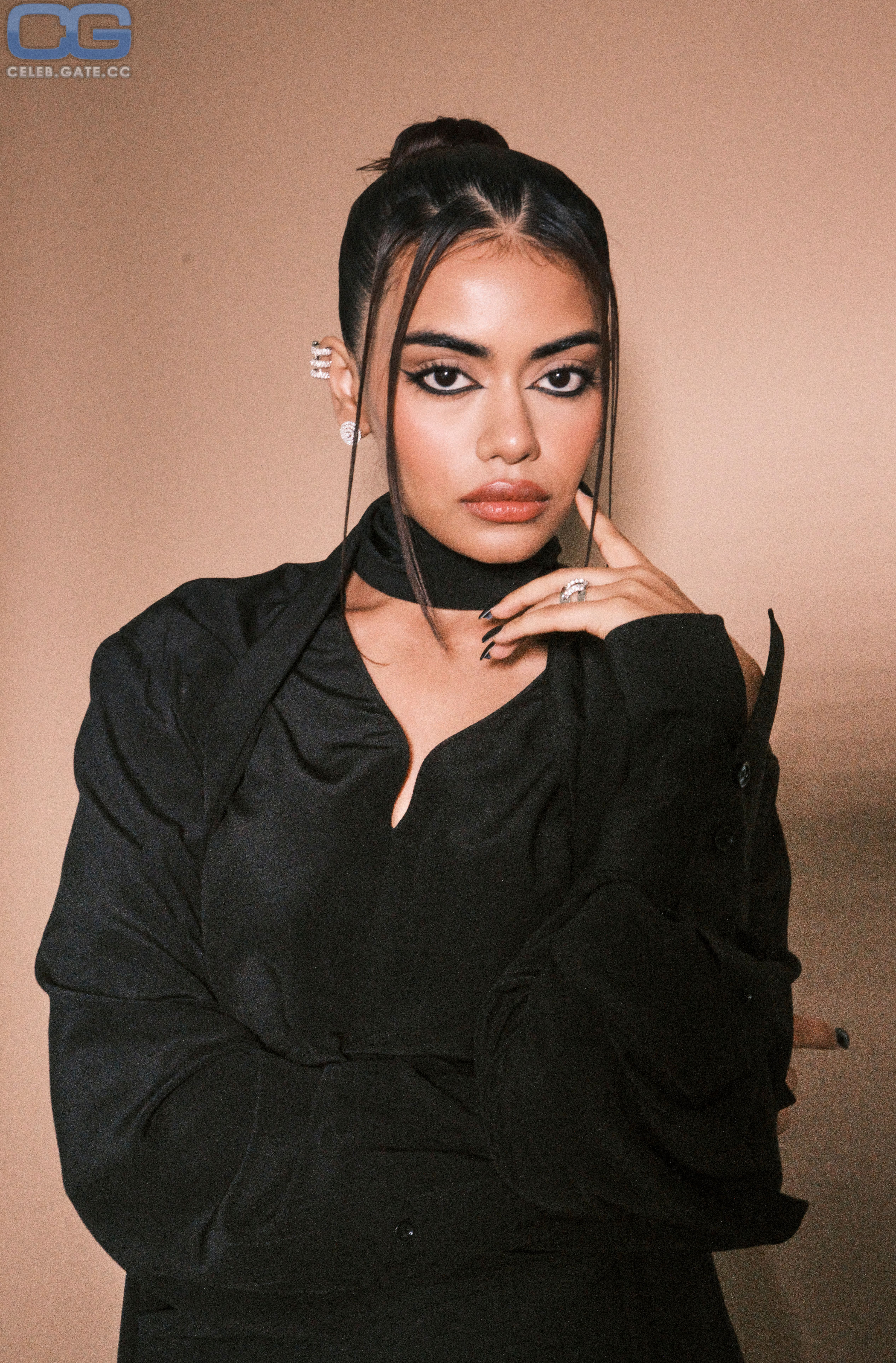 Megan Suri 
