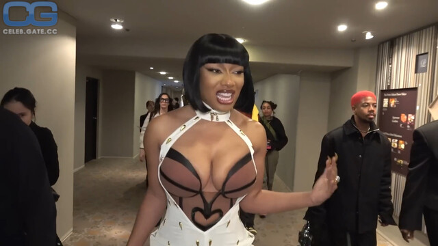 Megan Thee Stallion 