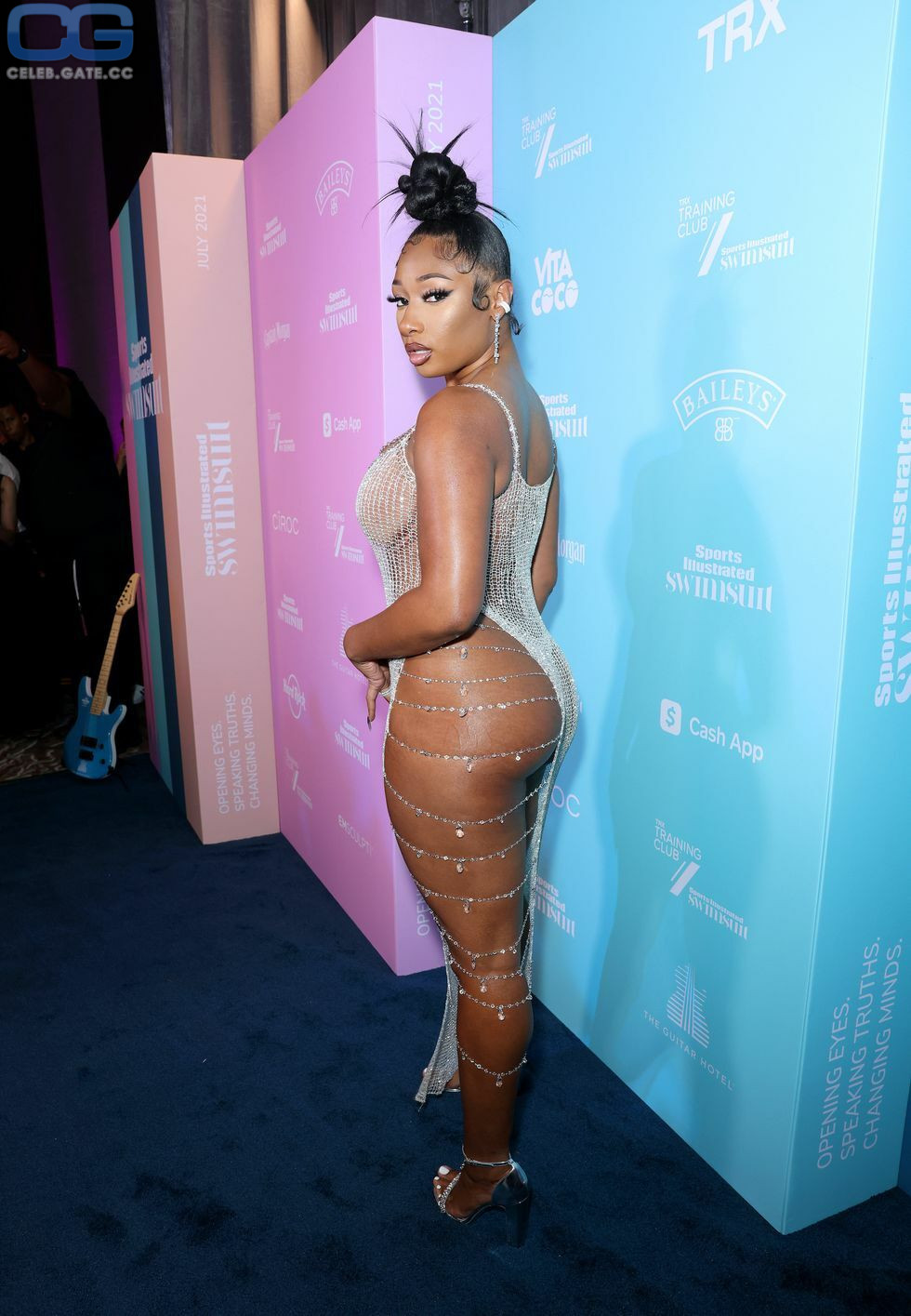 Megan Thee Stallion 